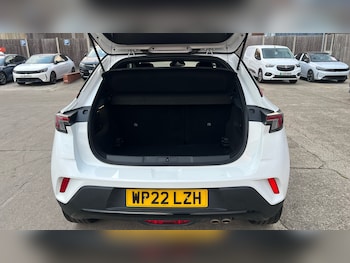 Used Vauxhall Mokka 2022 for sale - 76493678: Photo