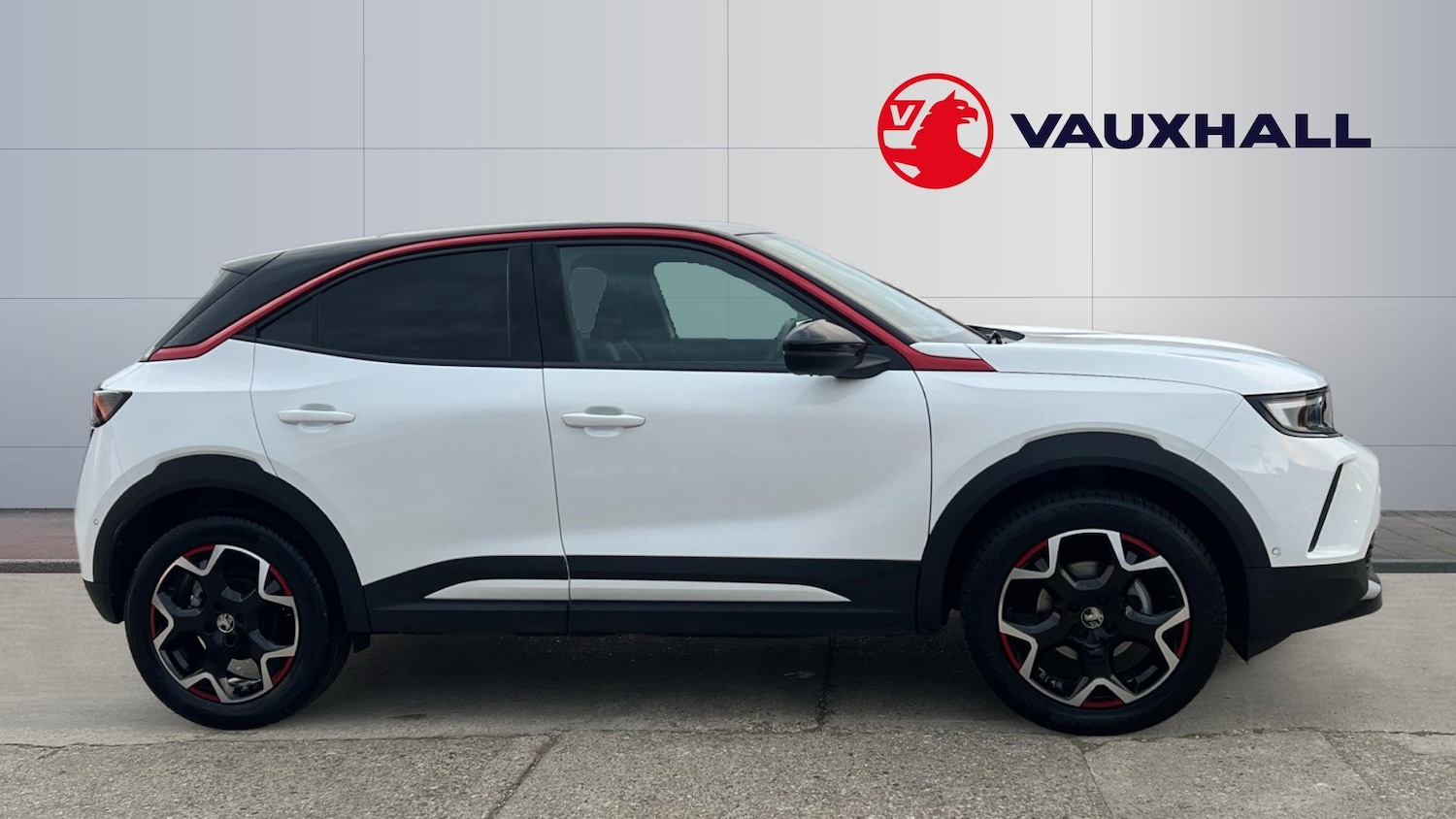 Used Vauxhall Mokka 2022 for sale - 76493678: Photo 5