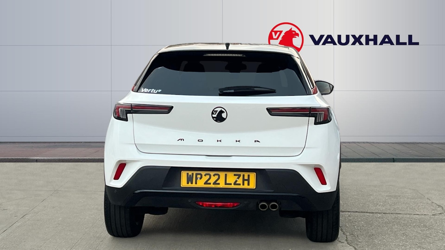 Used Vauxhall Mokka 2022 for sale - 76493678: Photo 6