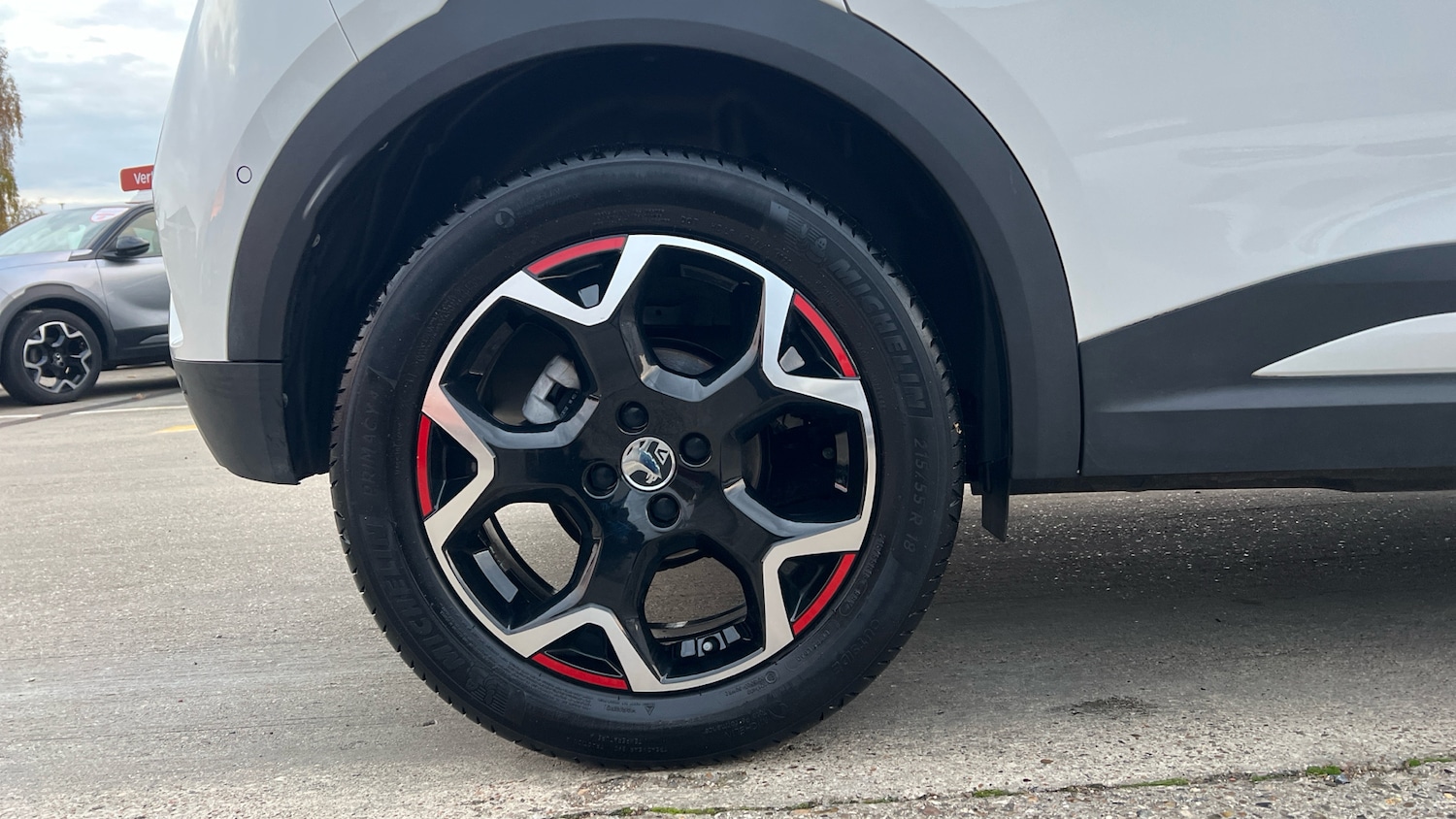 Used Vauxhall Mokka 2022 for sale - 76493678: Photo 7