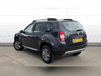 Used Dacia Duster 2017 for sale - 79684789: Photo