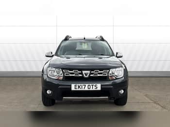 Used Dacia Duster 2017 for sale - 79684789: Photo