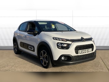 2022 (22) - 1.2 PureTech Sense 5dr Petrol Hatchback