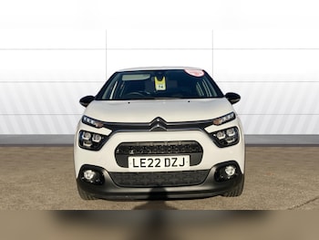 Used Citroen C3 2022 for sale - 76451817: Photo