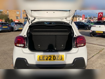 Used Citroen C3 2022 for sale - 76451817: Photo
