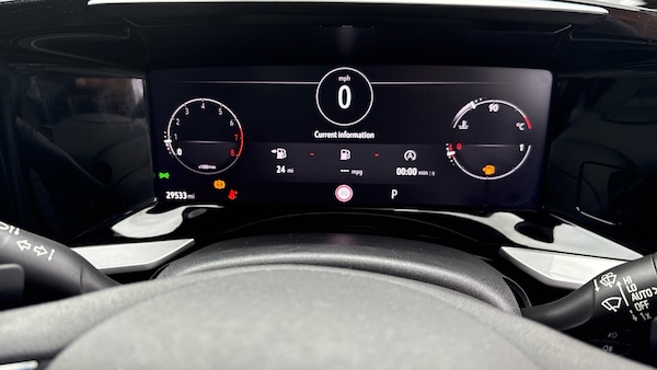 Used Vauxhall Mokka 2022 for sale - 76063693: Photo 18