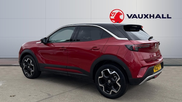 Used Vauxhall Mokka 2022 for sale - 76063693: Photo 2