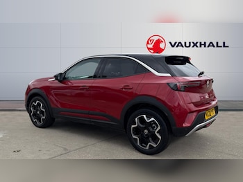 Used Vauxhall Mokka 2022 for sale - 76063693: Photo 2