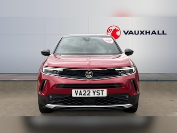Used Vauxhall Mokka 2022 for sale - 76063693: Photo 3