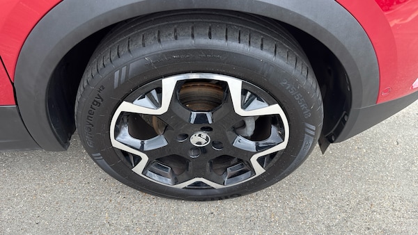 Used Vauxhall Mokka 2022 for sale - 76063693: Photo 44
