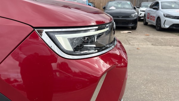 Used Vauxhall Mokka 2022 for sale - 76063693: Photo 45