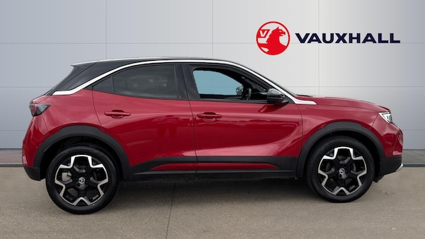 Used Vauxhall Mokka 2022 for sale - 76063693: Photo 5