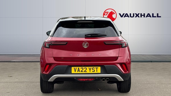 Used Vauxhall Mokka 2022 for sale - 76063693: Photo 6