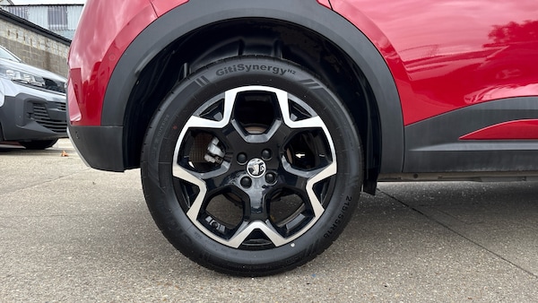Used Vauxhall Mokka 2022 for sale - 76063693: Photo 7