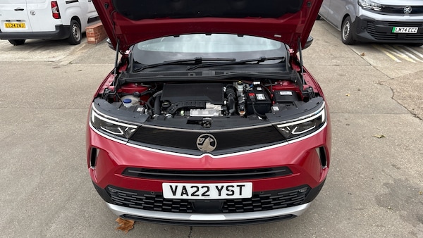 Used Vauxhall Mokka 2022 for sale - 76063693: Photo 8
