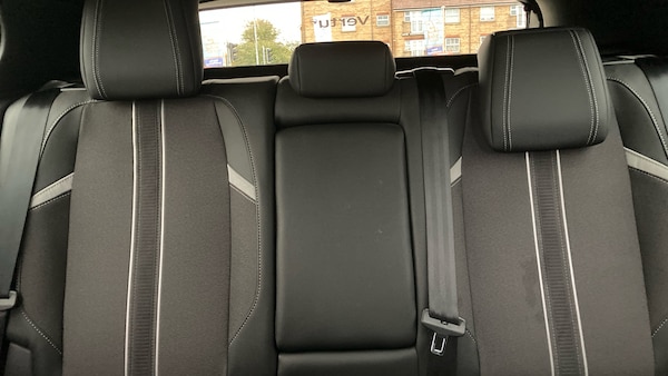Used Vauxhall Astra 2022 for sale - 76299727: Photo 15