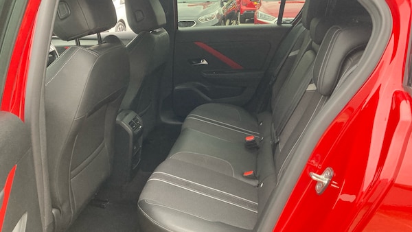 Used Vauxhall Astra 2022 for sale - 76299727: Photo 16