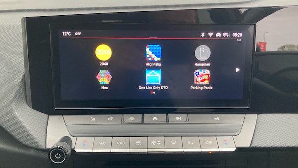 Used Vauxhall Astra 2022 for sale - 76299727: Photo 26