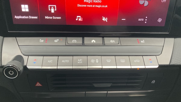 Used Vauxhall Astra 2022 for sale - 76299727: Photo 28