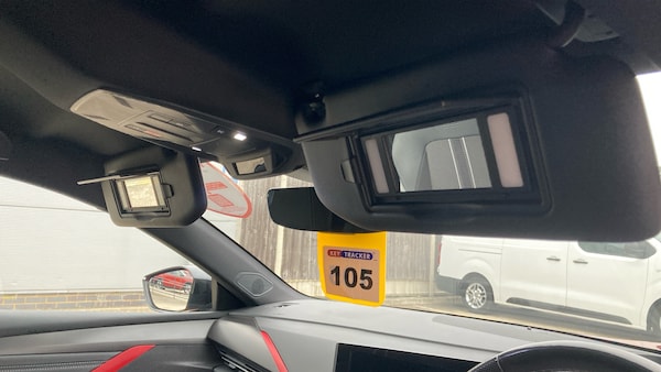 Used Vauxhall Astra 2022 for sale - 76299727: Photo 32