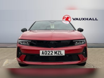 Used Vauxhall Astra 2022 for sale - 76299727: Photo 3