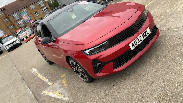 Used Vauxhall Astra 2022 for sale - 76299727: Photo 40