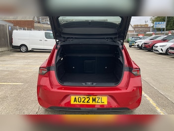 Used Vauxhall Astra 2022 for sale - 76299727: Photo 4