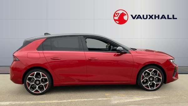 Used Vauxhall Astra 2022 for sale - 76299727: Photo 5
