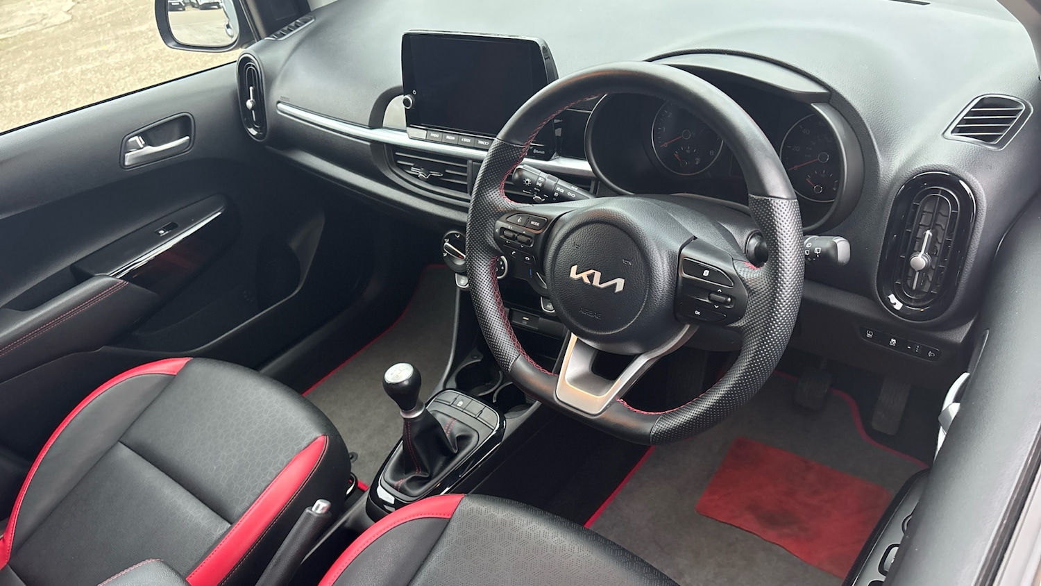 Used Kia Picanto 2023 for sale - 78013826: Photo 11