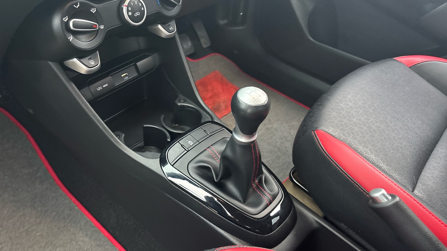 Used Kia Picanto 2023 for sale - 78013826: Photo 13