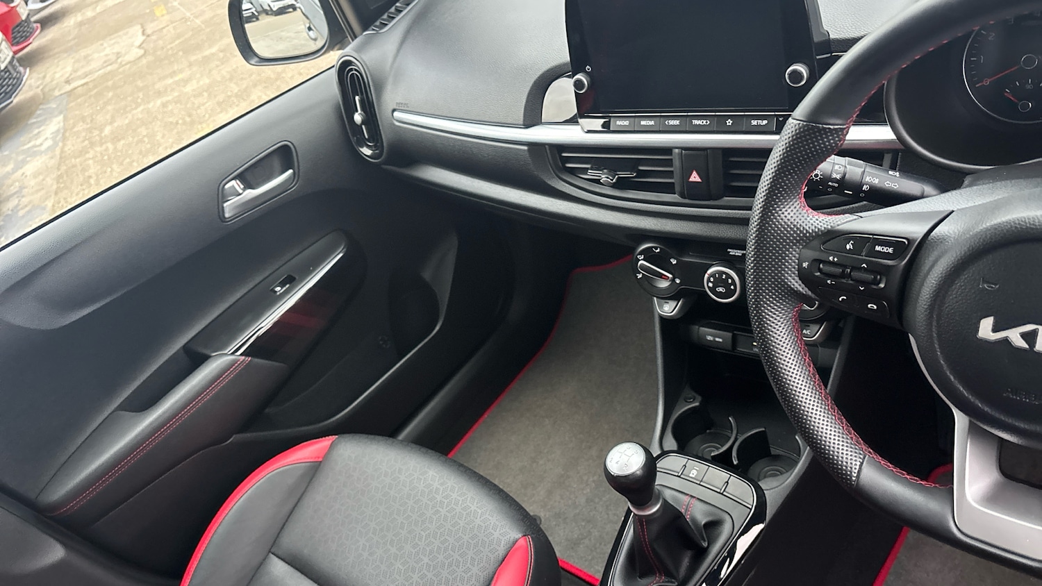 Used Kia Picanto 2023 for sale - 78013826: Photo 14