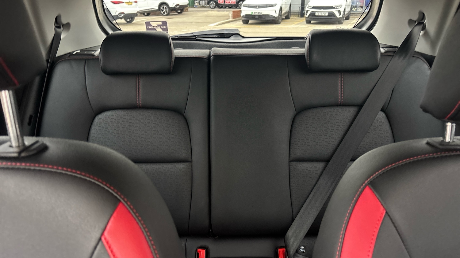 Used Kia Picanto 2023 for sale - 78013826: Photo 15