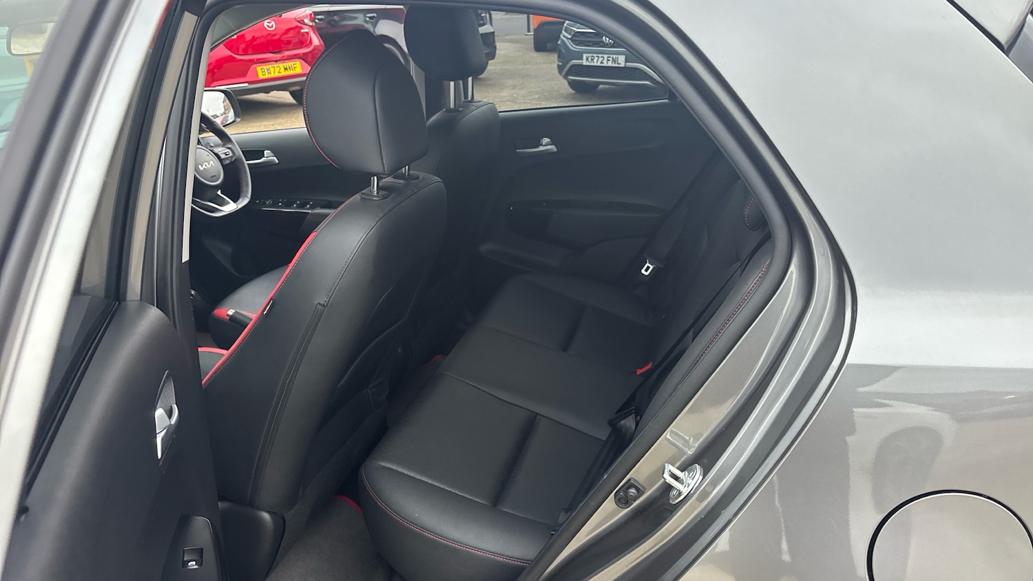 Used Kia Picanto 2023 for sale - 78013826: Photo 16