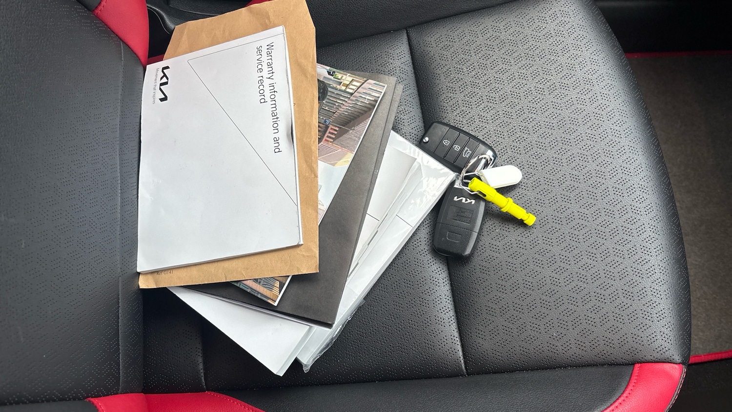 Used Kia Picanto 2023 for sale - 78013826: Photo 19