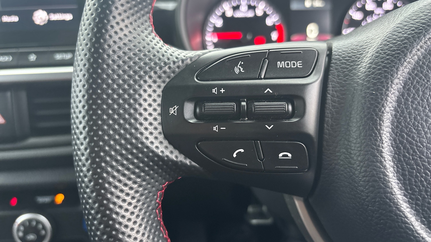 Used Kia Picanto 2023 for sale - 78013826: Photo 27