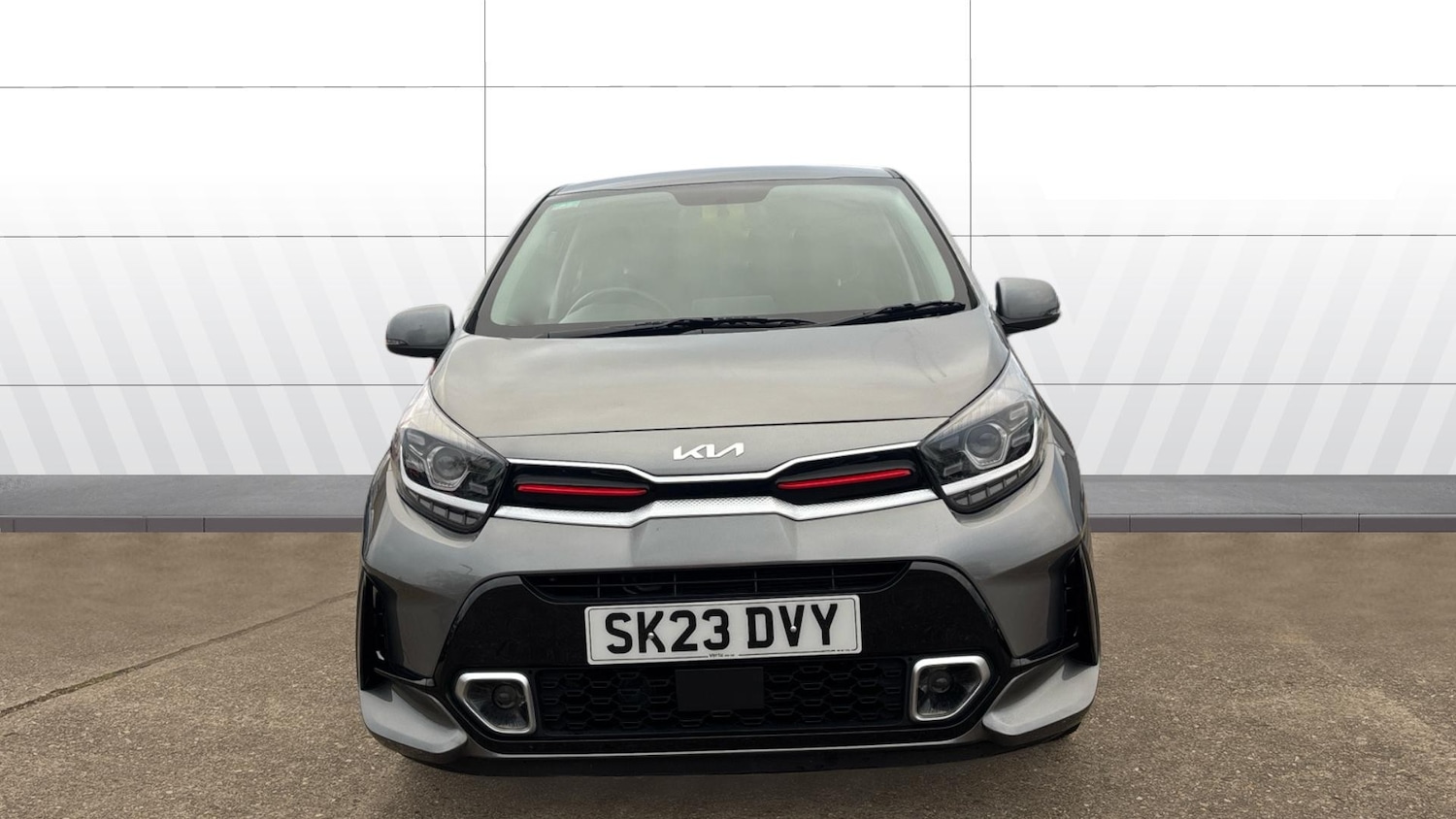 Used Kia Picanto 2023 for sale - 78013826: Photo 3