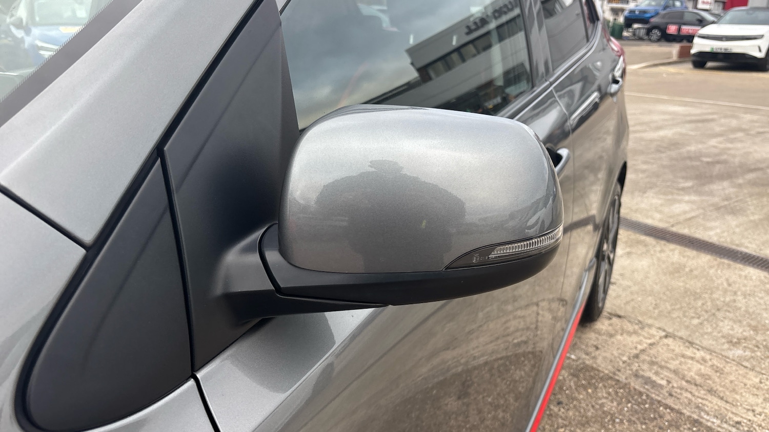 Used Kia Picanto 2023 for sale - 78013826: Photo 37