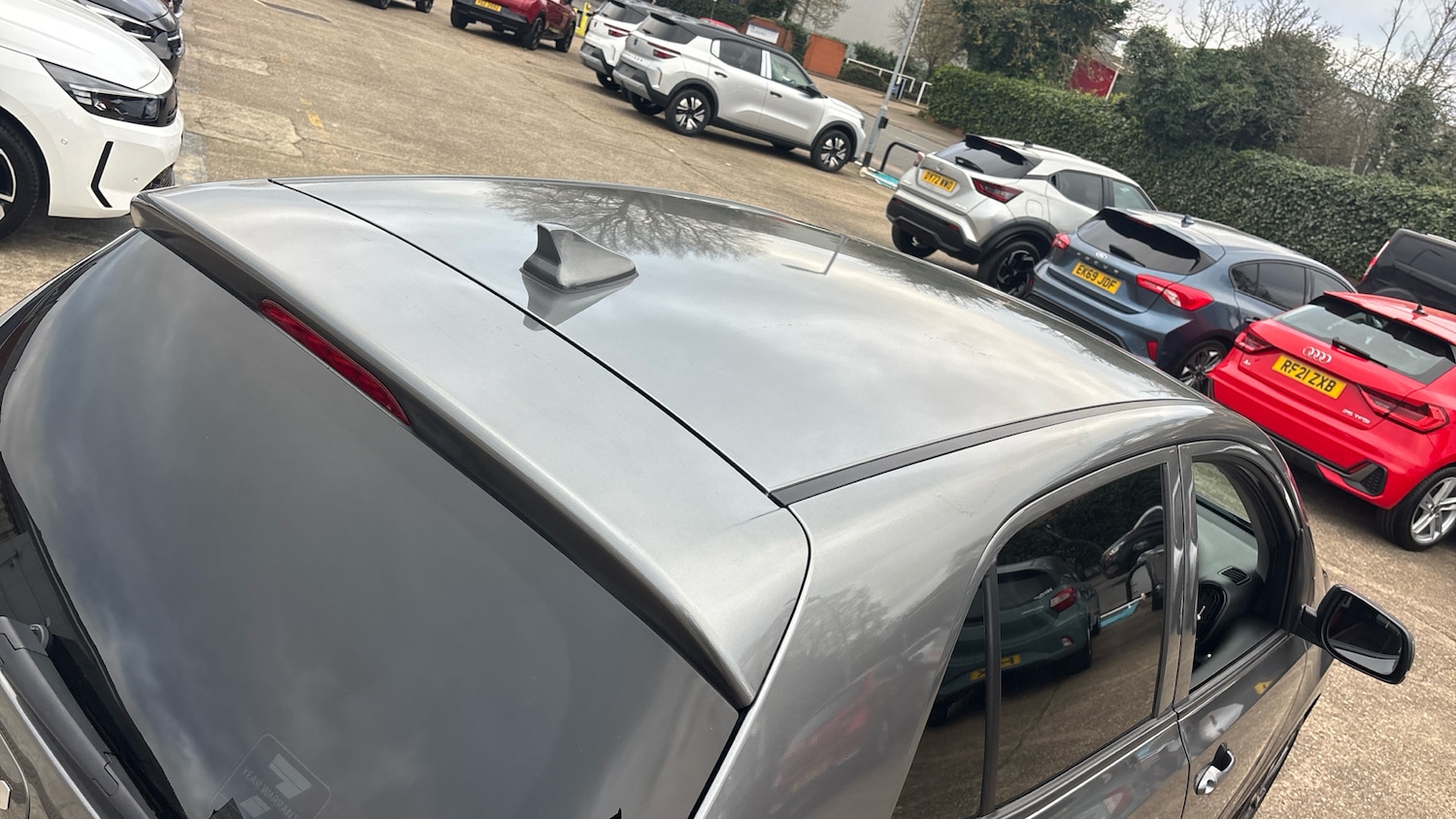 Used Kia Picanto 2023 for sale - 78013826: Photo 41