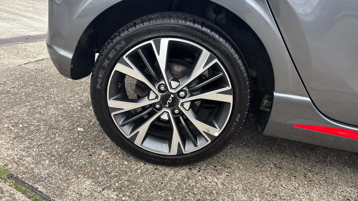 Used Kia Picanto 2023 for sale - 78013826: Photo 43