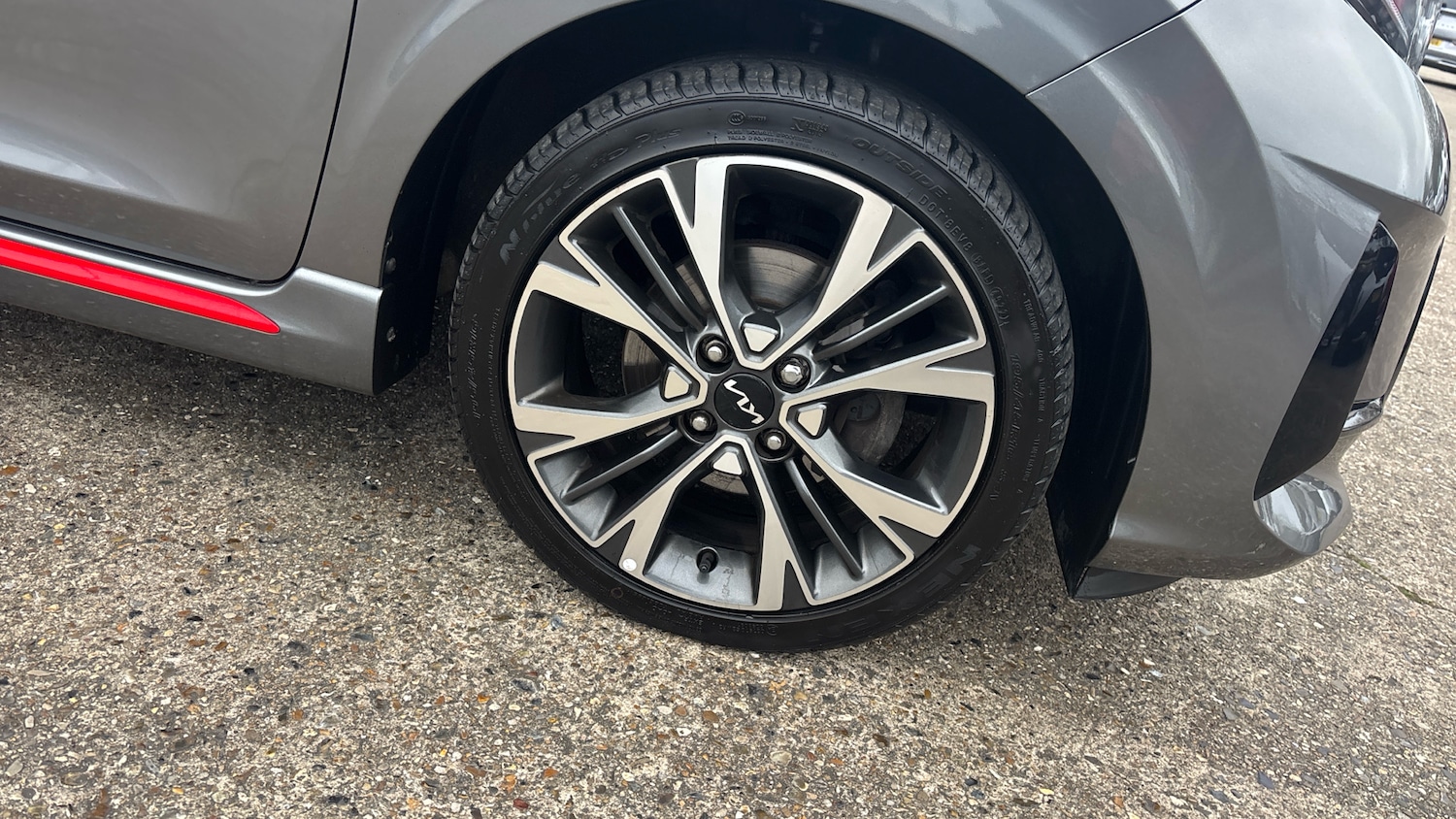 Used Kia Picanto 2023 for sale - 78013826: Photo 44