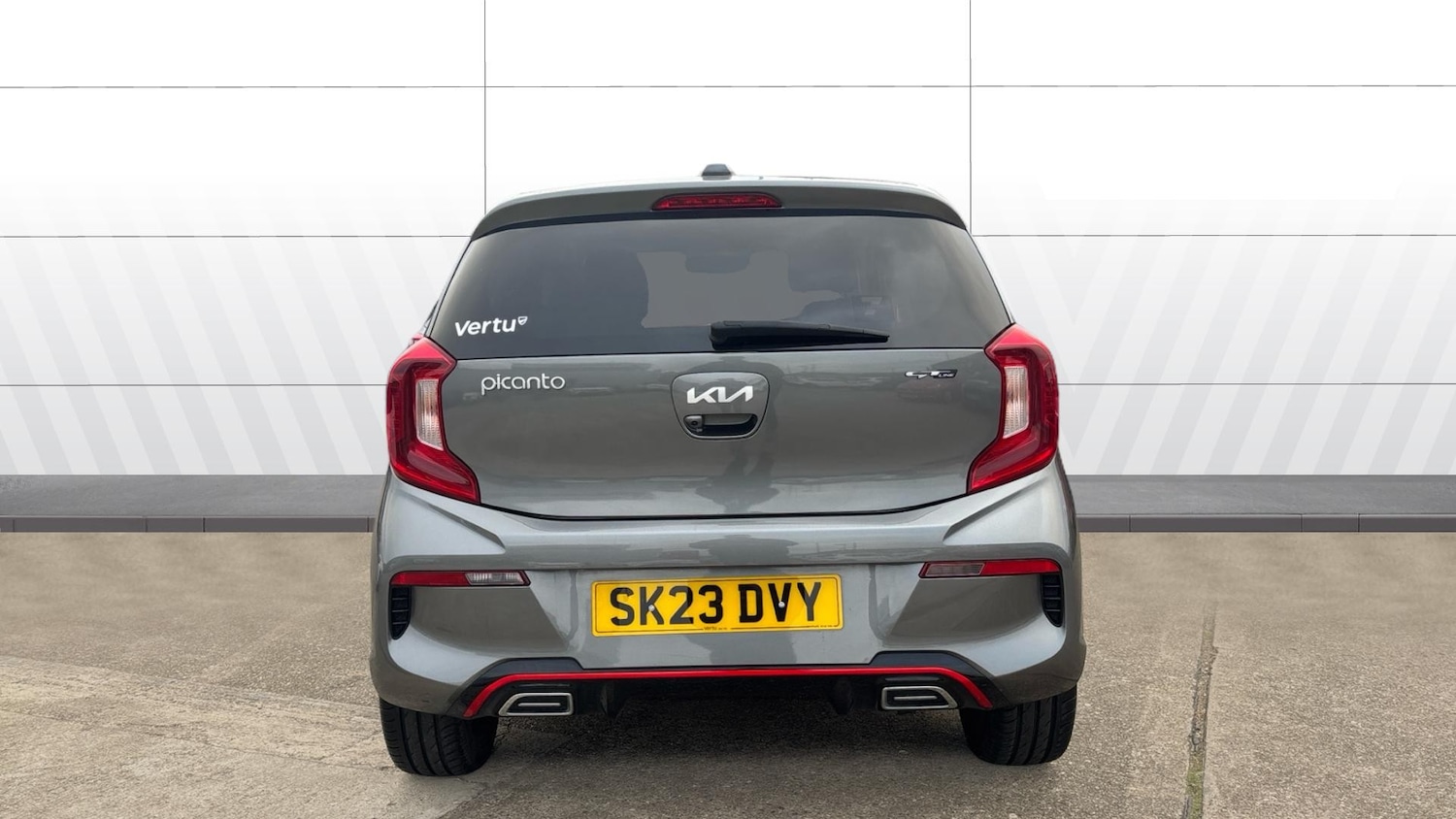 Used Kia Picanto 2023 for sale - 78013826: Photo 6