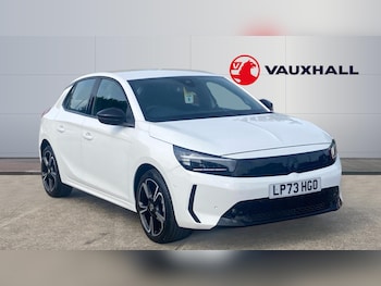 Used Vauxhall Corsa 2023 for sale - 78701445: Photo