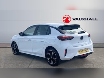 Used Vauxhall Corsa 2023 for sale - 78701445: Photo