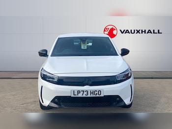 Used Vauxhall Corsa 2023 for sale - 78701445: Photo