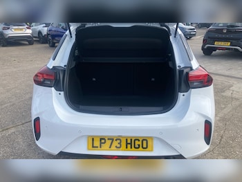 Used Vauxhall Corsa 2023 for sale - 78701445: Photo