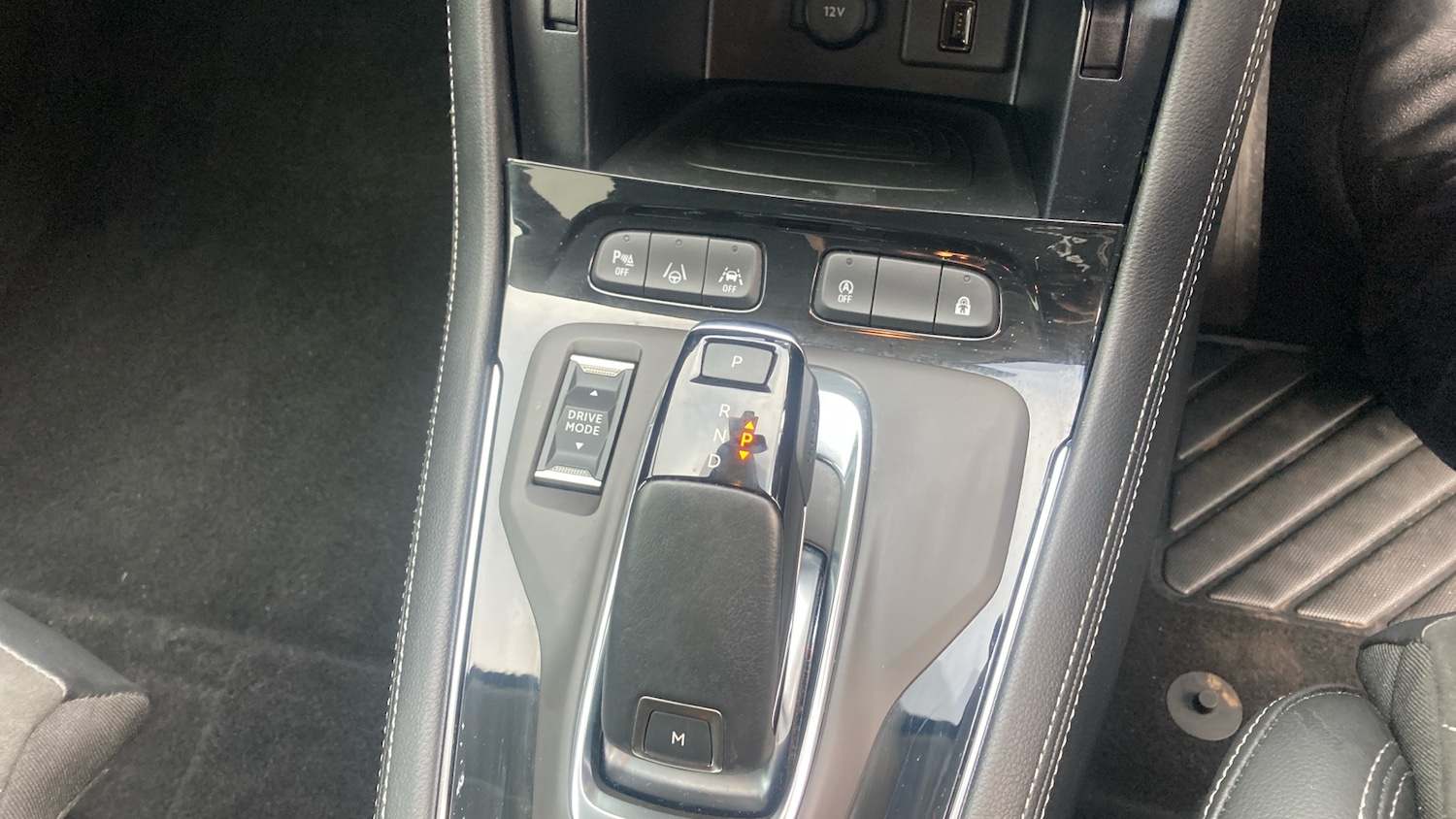 Used Vauxhall Grandland 2022 for sale - 76517881: Photo 13