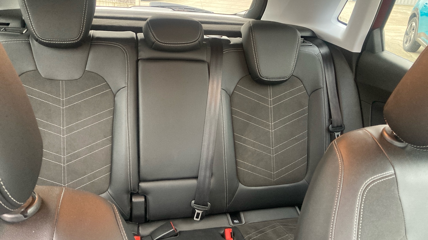 Used Vauxhall Grandland 2022 for sale - 76517881: Photo 15