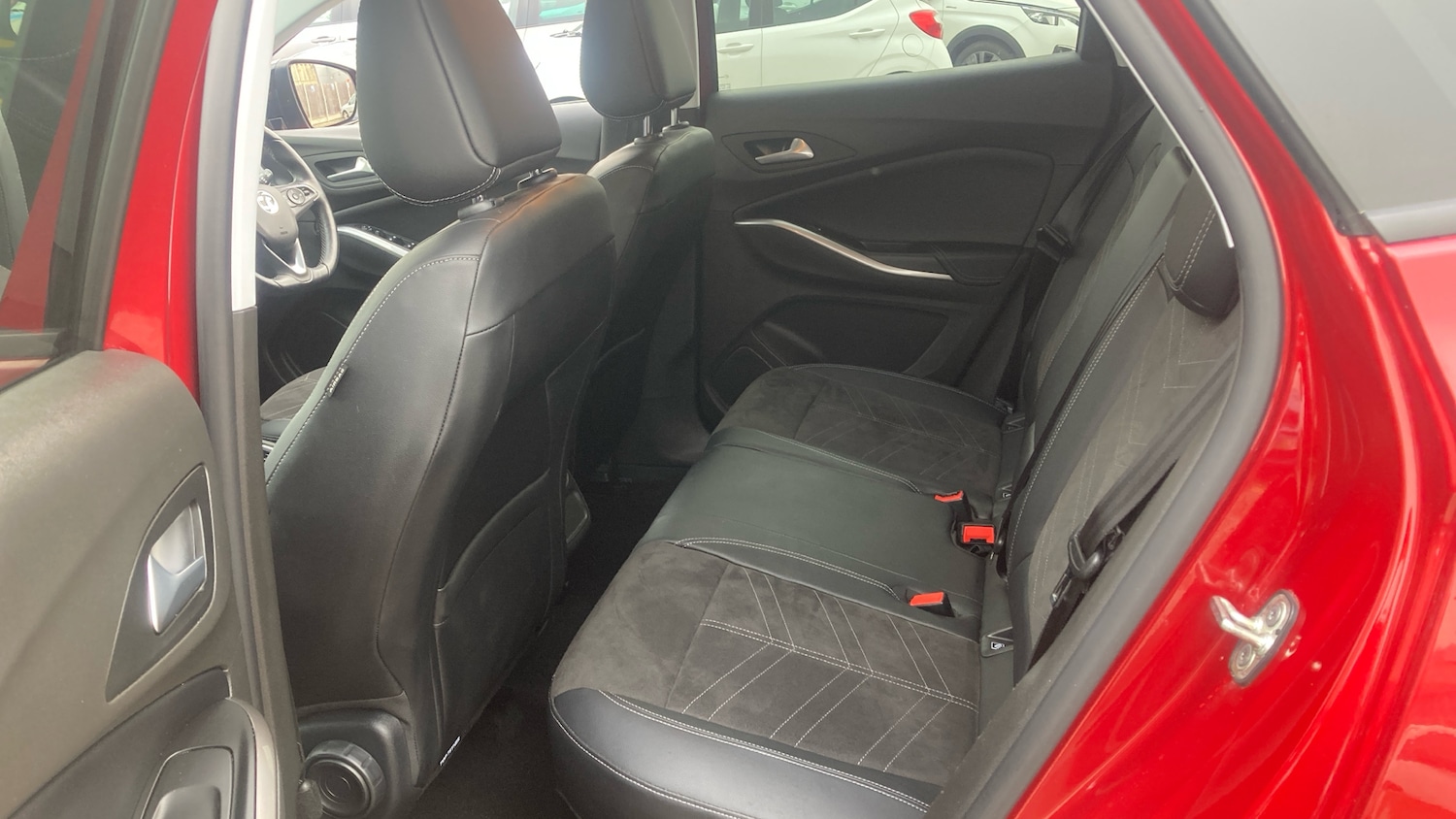 Used Vauxhall Grandland 2022 for sale - 76517881: Photo 16