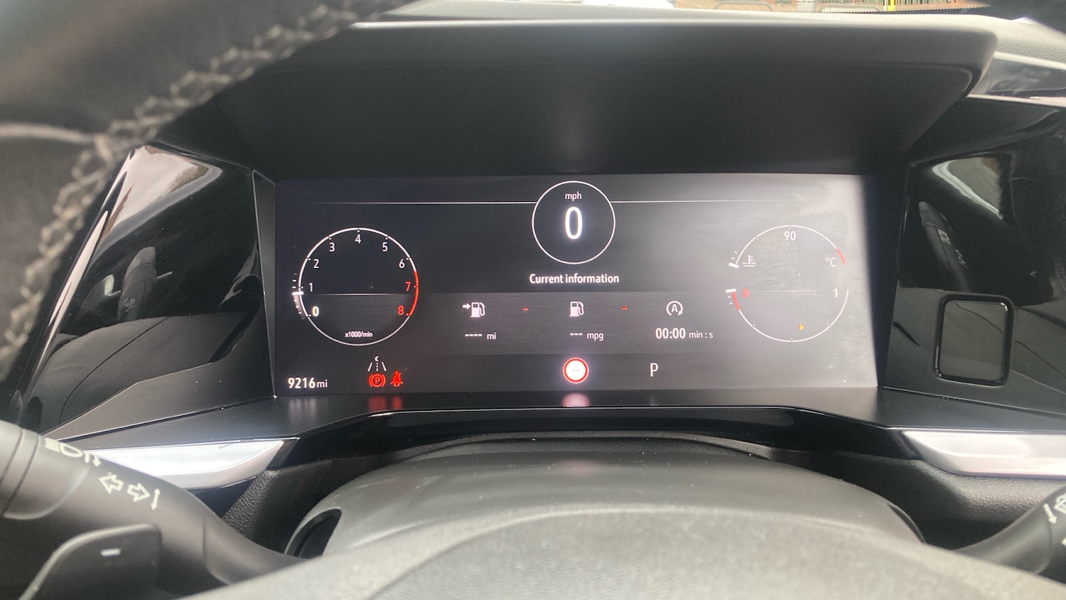 Used Vauxhall Grandland 2022 for sale - 76517881: Photo 18