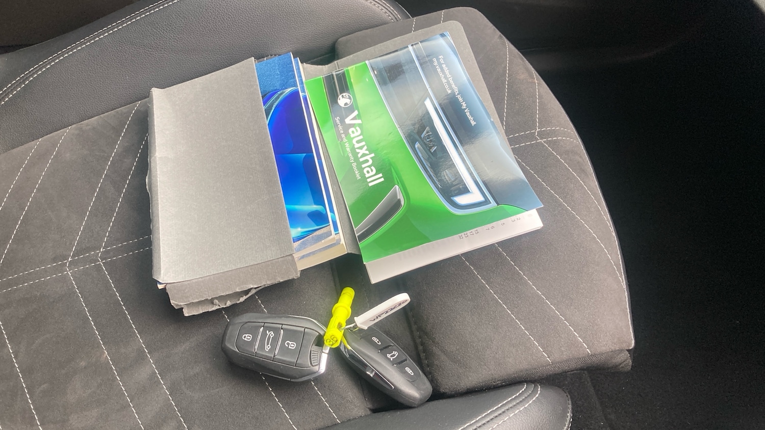 Used Vauxhall Grandland 2022 for sale - 76517881: Photo 19